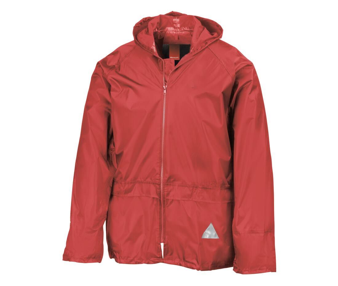 Result Waterproof Jacket & Trousers Set