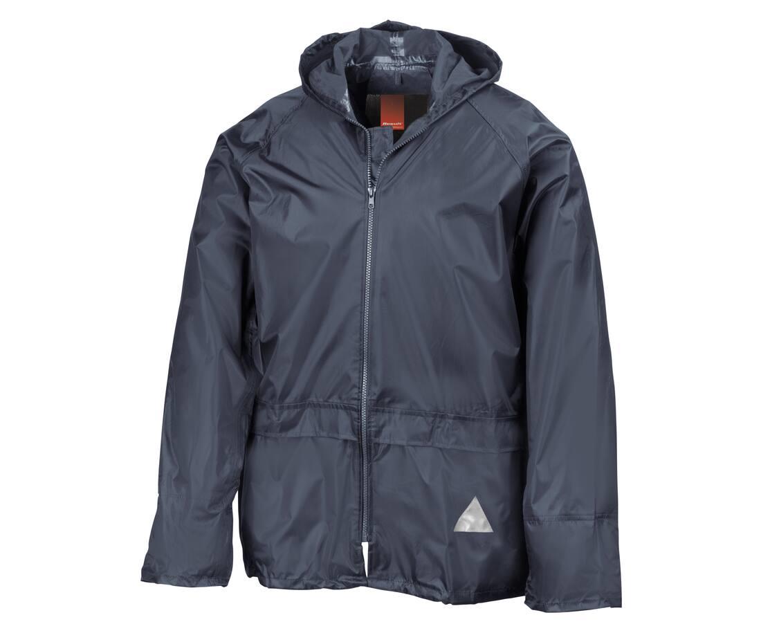 Result Waterproof Jacket & Trousers Set