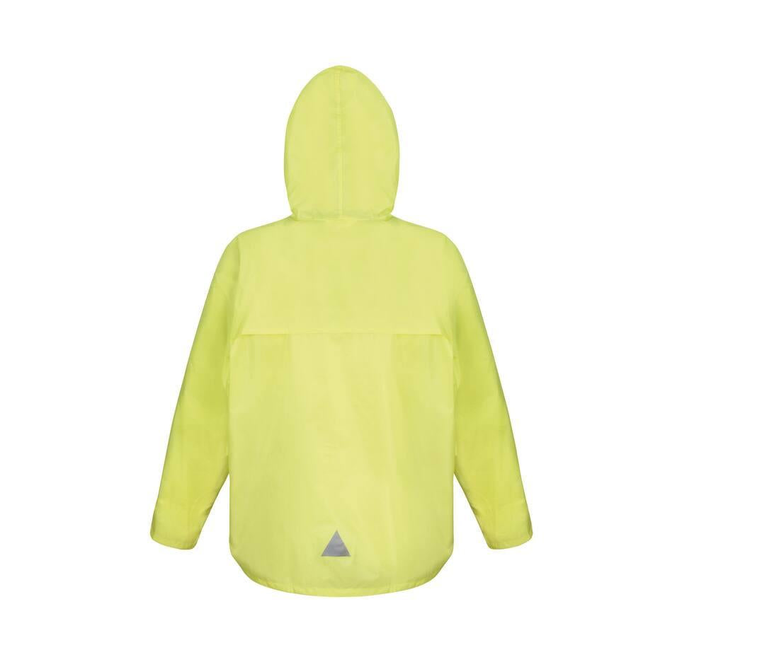 Result Waterproof Jacket & Trousers Set