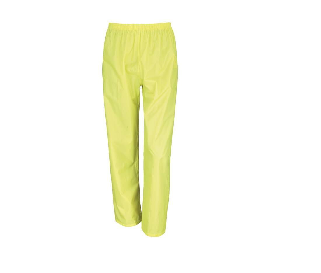 Result Waterproof Jacket & Trousers Set