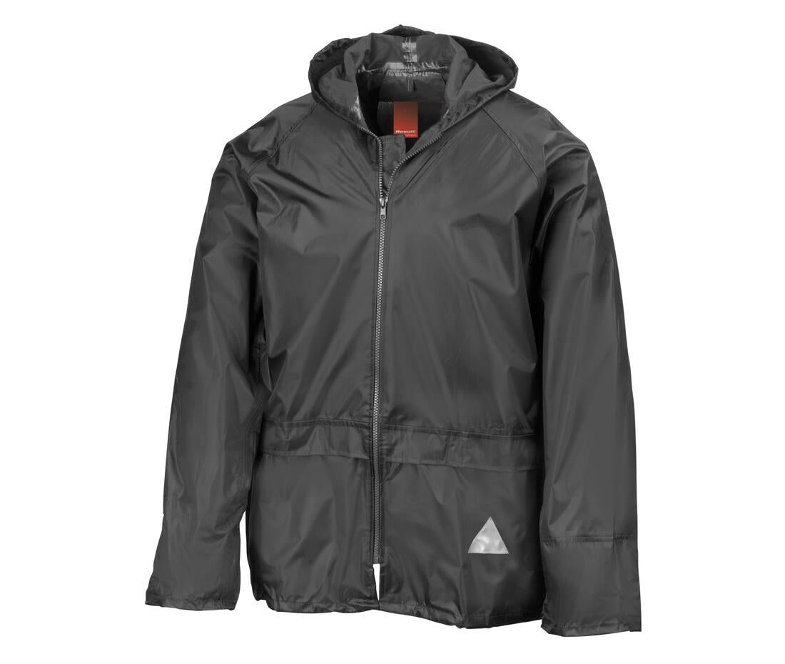 Result Waterproof Jacket & Trousers Set