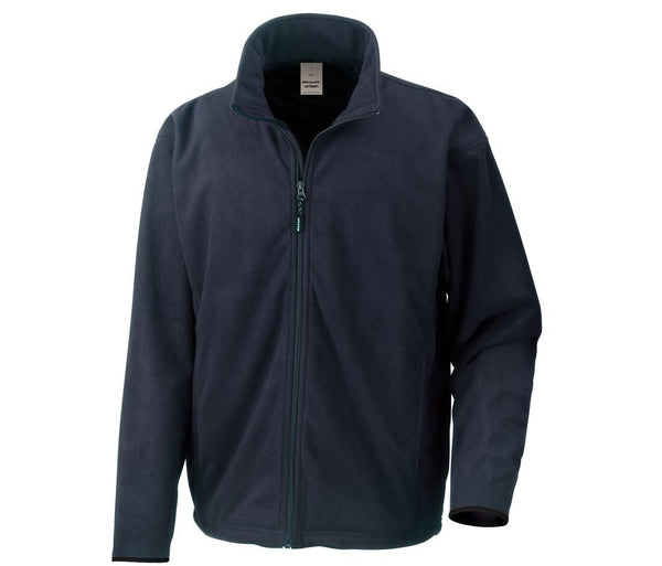 Result Extreme Climate Stopper Fleece