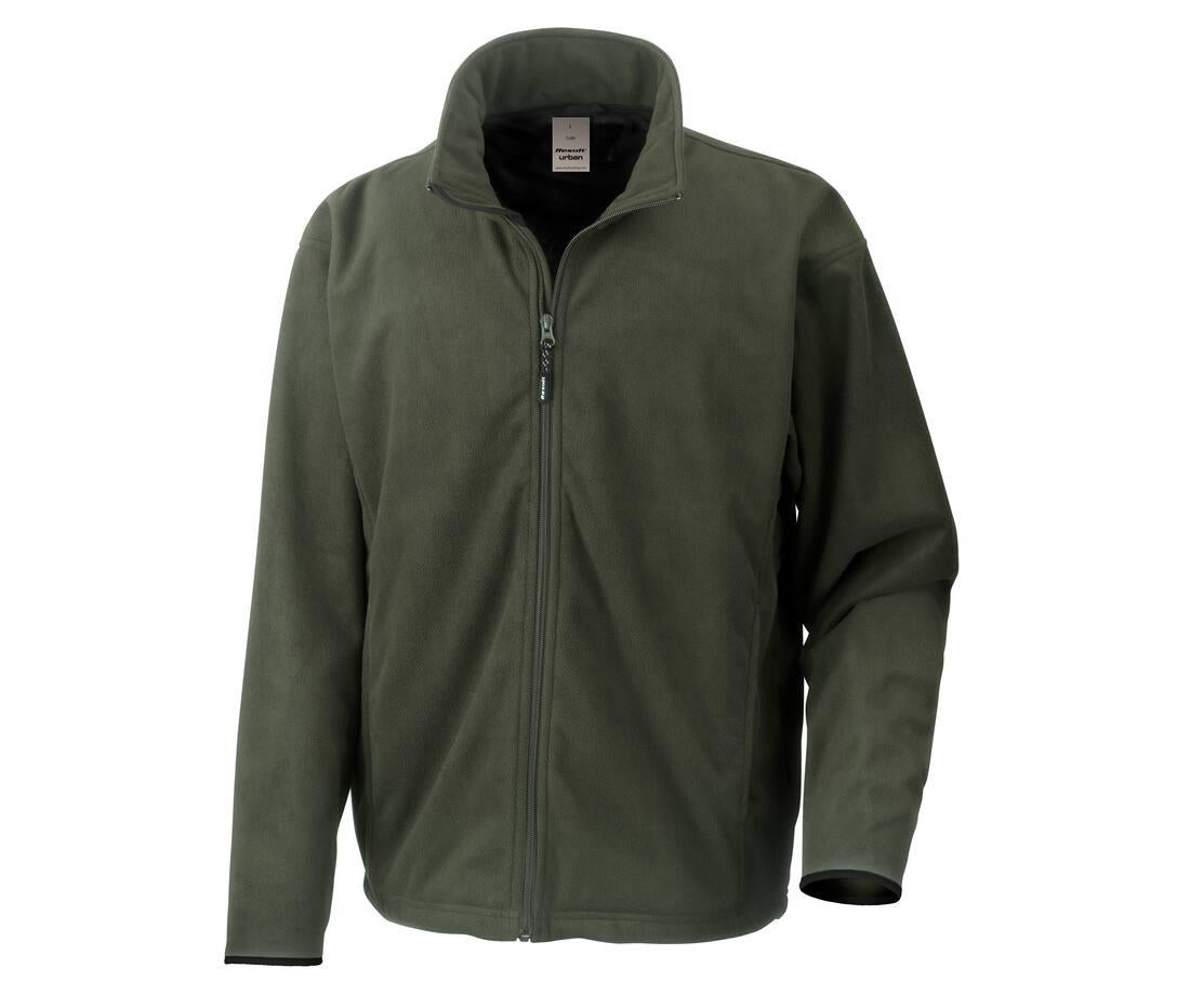 Result Extreme Climate Stopper Fleece