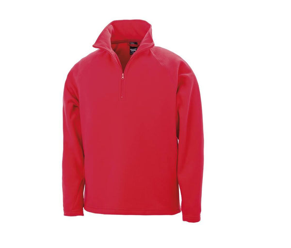 Result Microfleece Top