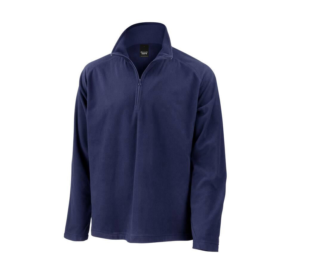 Result Microfleece Top