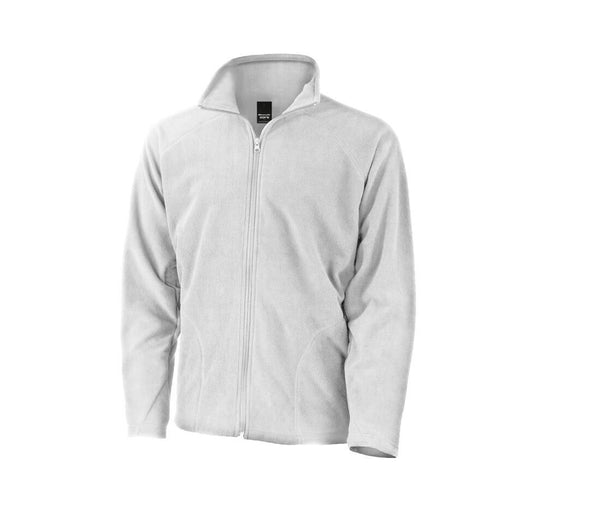 Result Microfleece Jacket