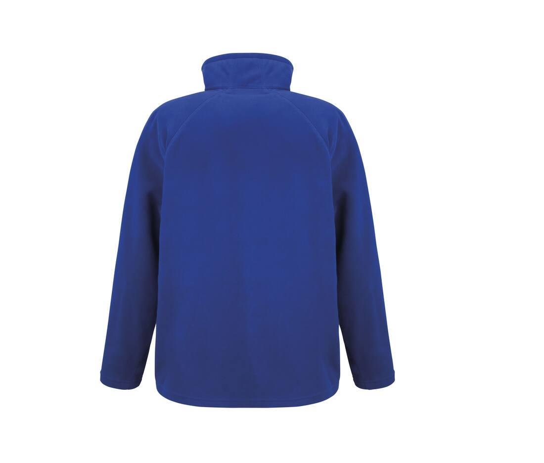 Result Microfleece Jacket