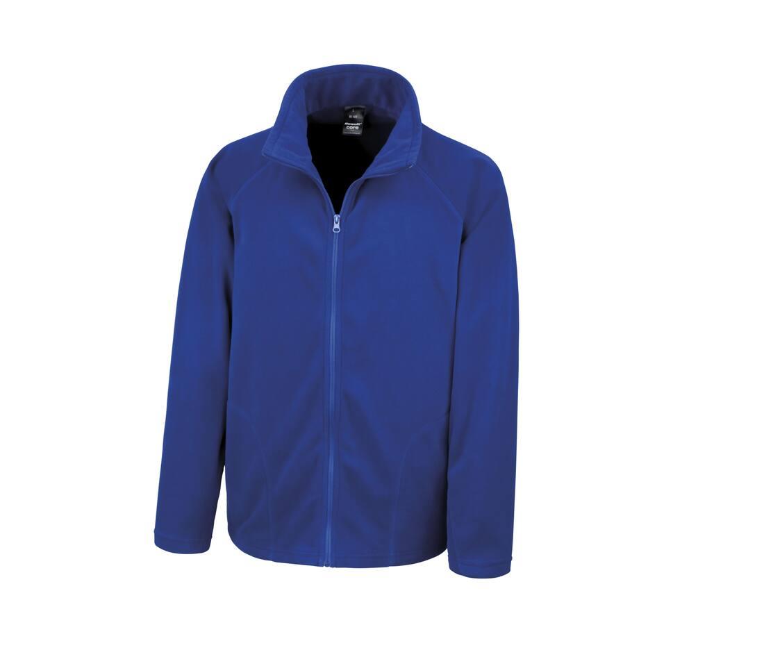 Result Microfleece Jacket