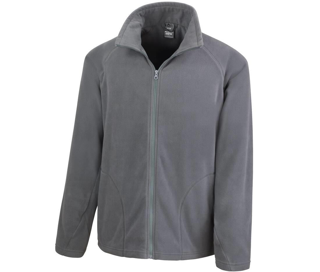 Result Microfleece Jacket
