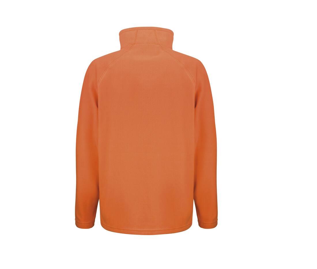 Result Microfleece Jacket