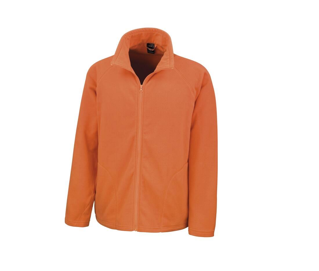 Result Microfleece Jacket