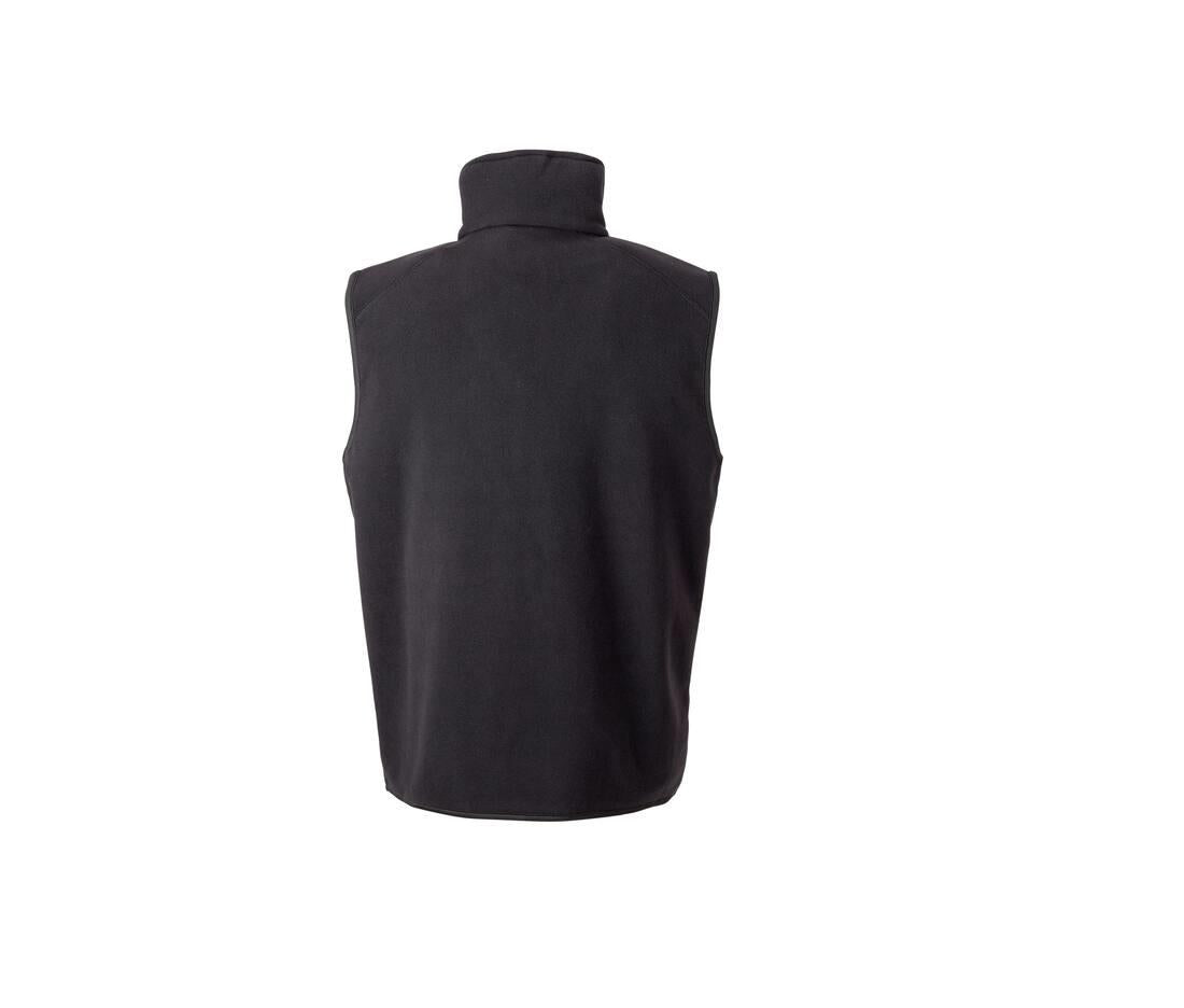 Result Microfleece Gilet