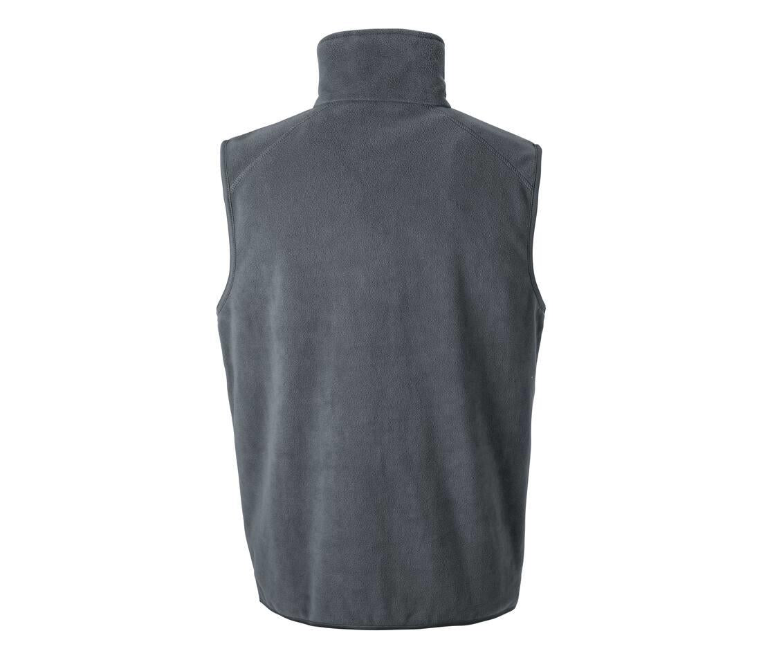 Result Microfleece Gilet