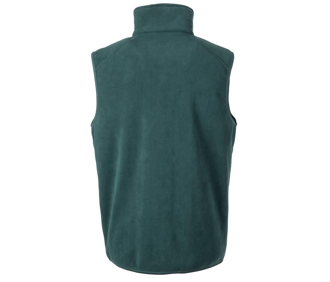 Result Microfleece Gilet