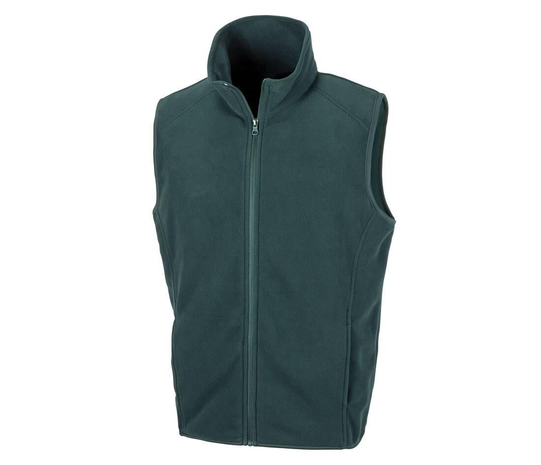 Result Microfleece Gilet