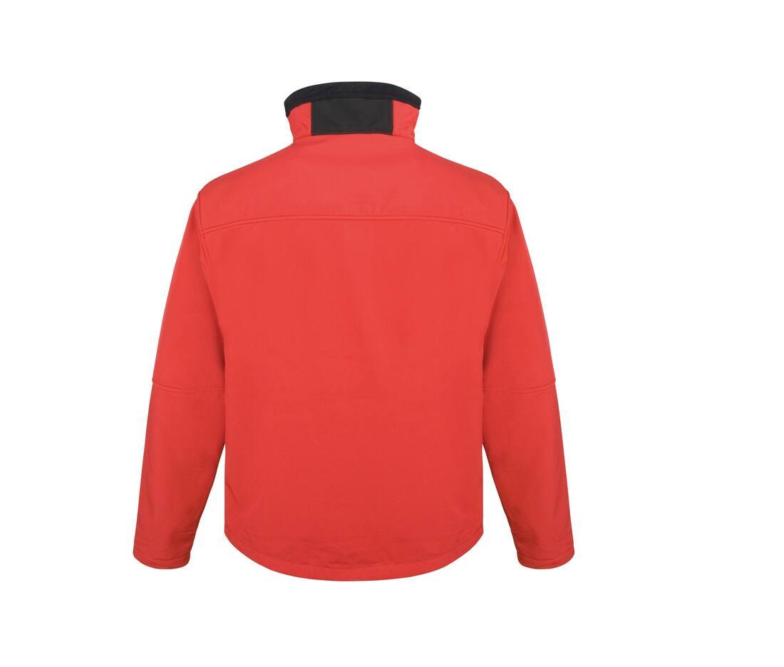 Result Activity Softshell Jacket