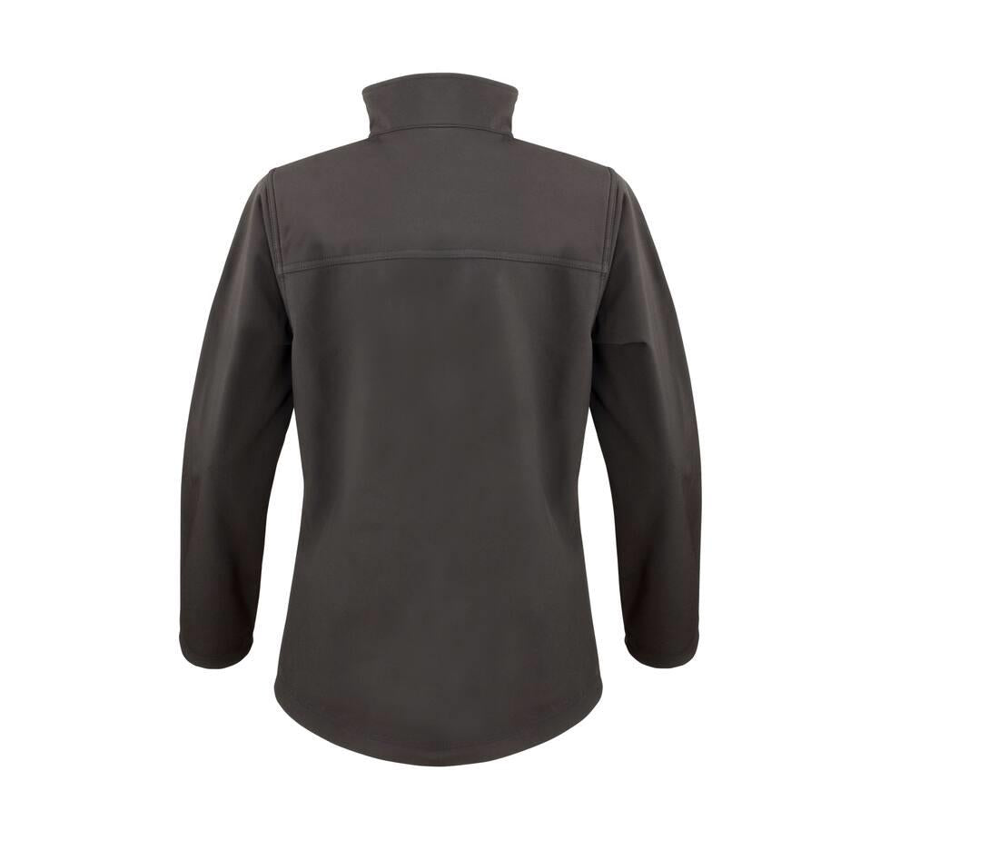 Result Womens Classic Softshell Jacket