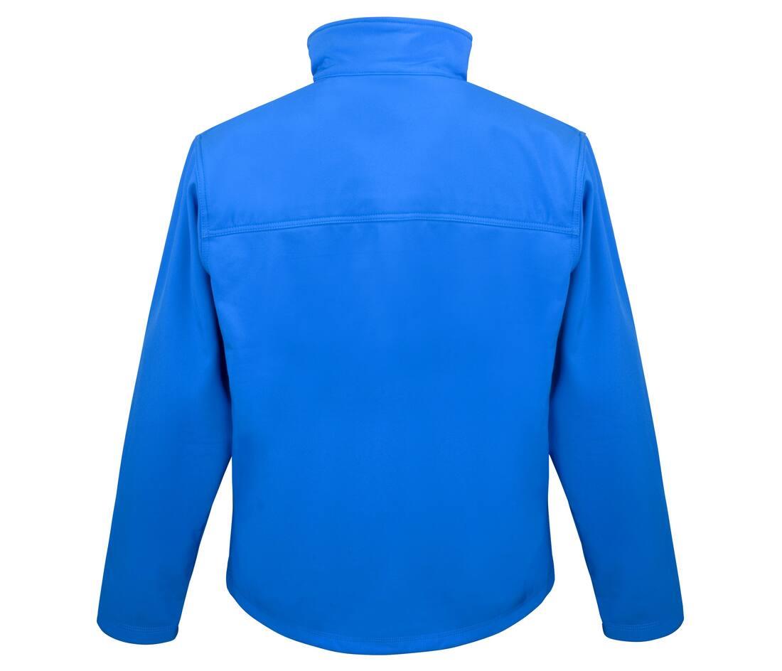 Result Classic Softshell Jacket
