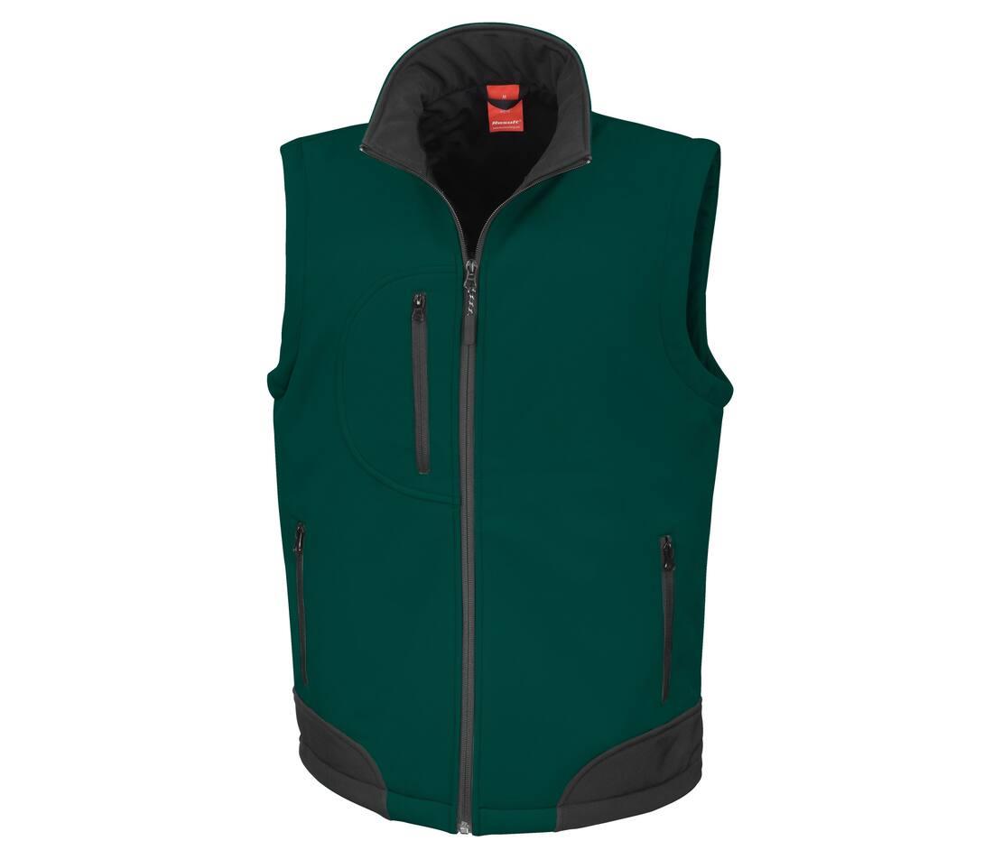 Result Softshell Bodywarmer