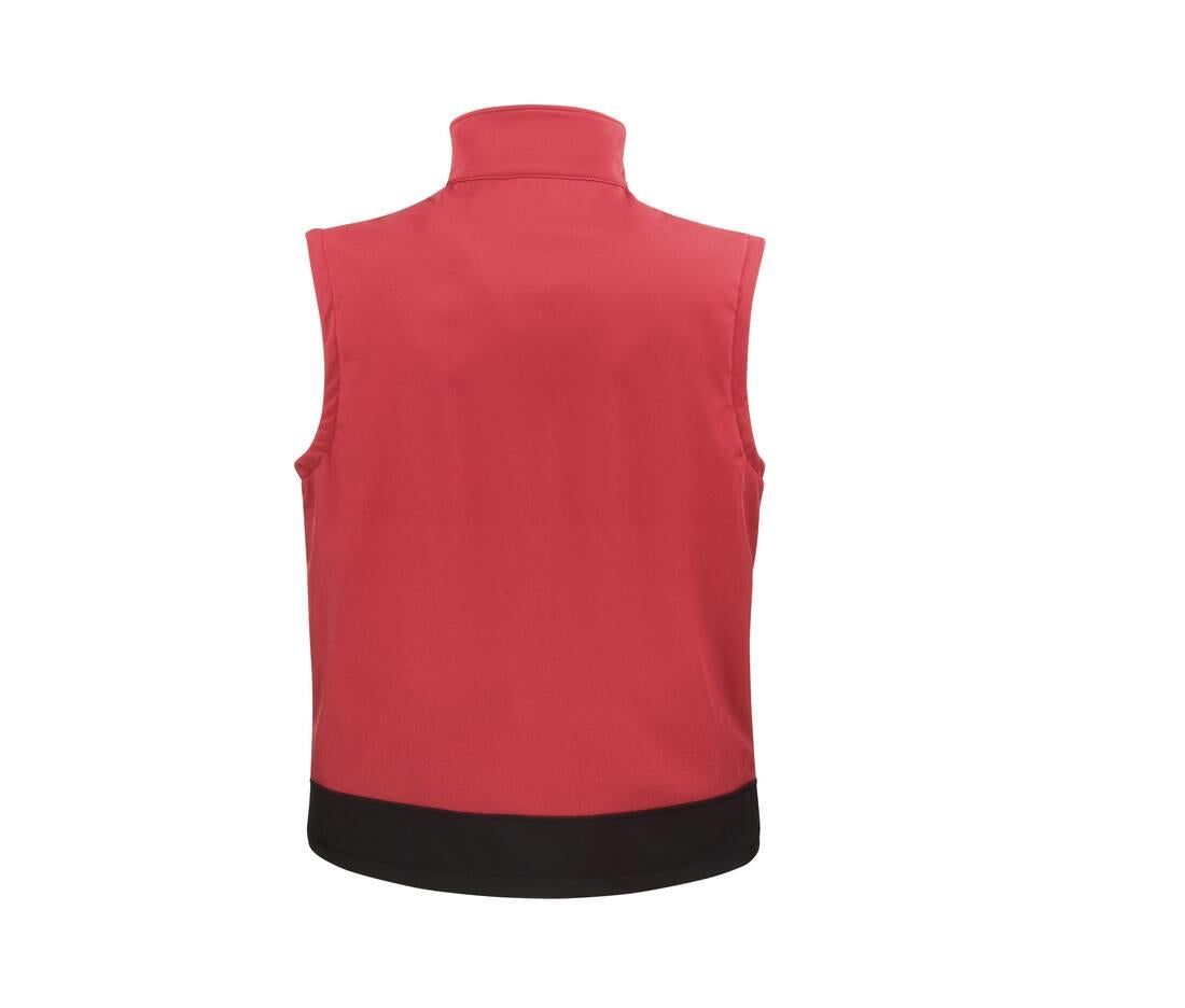 Result Softshell Bodywarmer