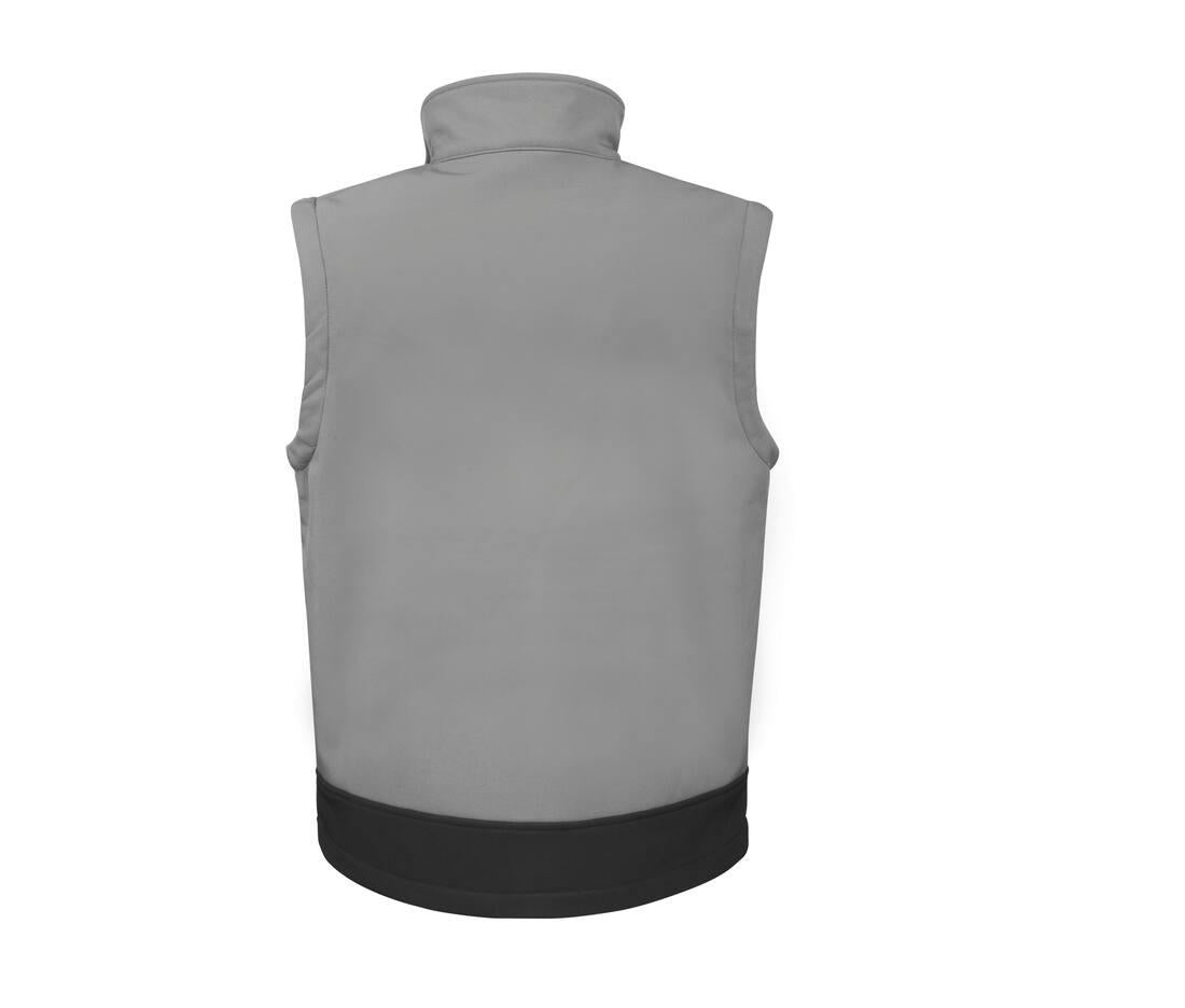 Result Softshell Bodywarmer