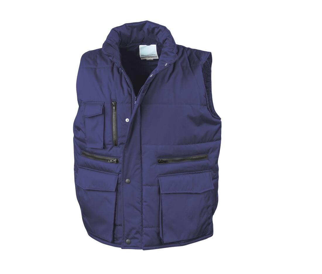 Result Lance Bodywarmer