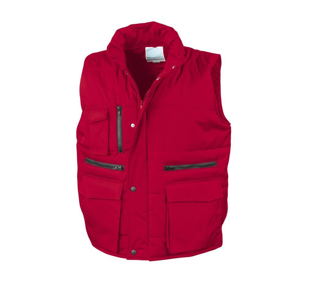 Result Lance Bodywarmer
