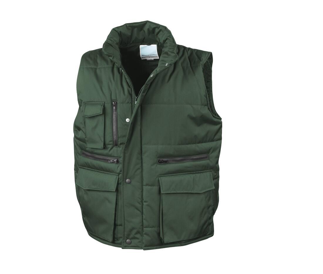 Result Lance Bodywarmer