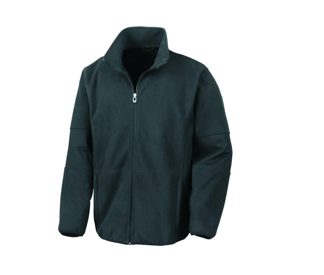 Result Osaka Combed Pile Softshell Jacket