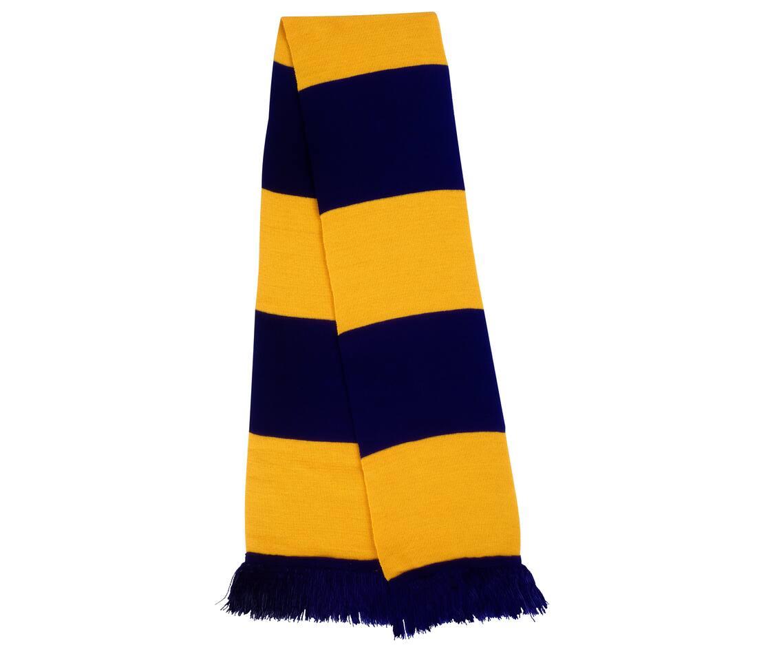 Result Team Scarf