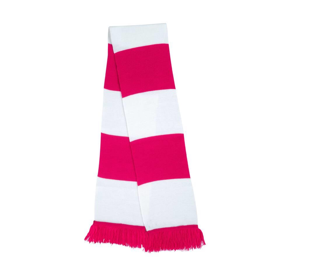 Result Team Scarf