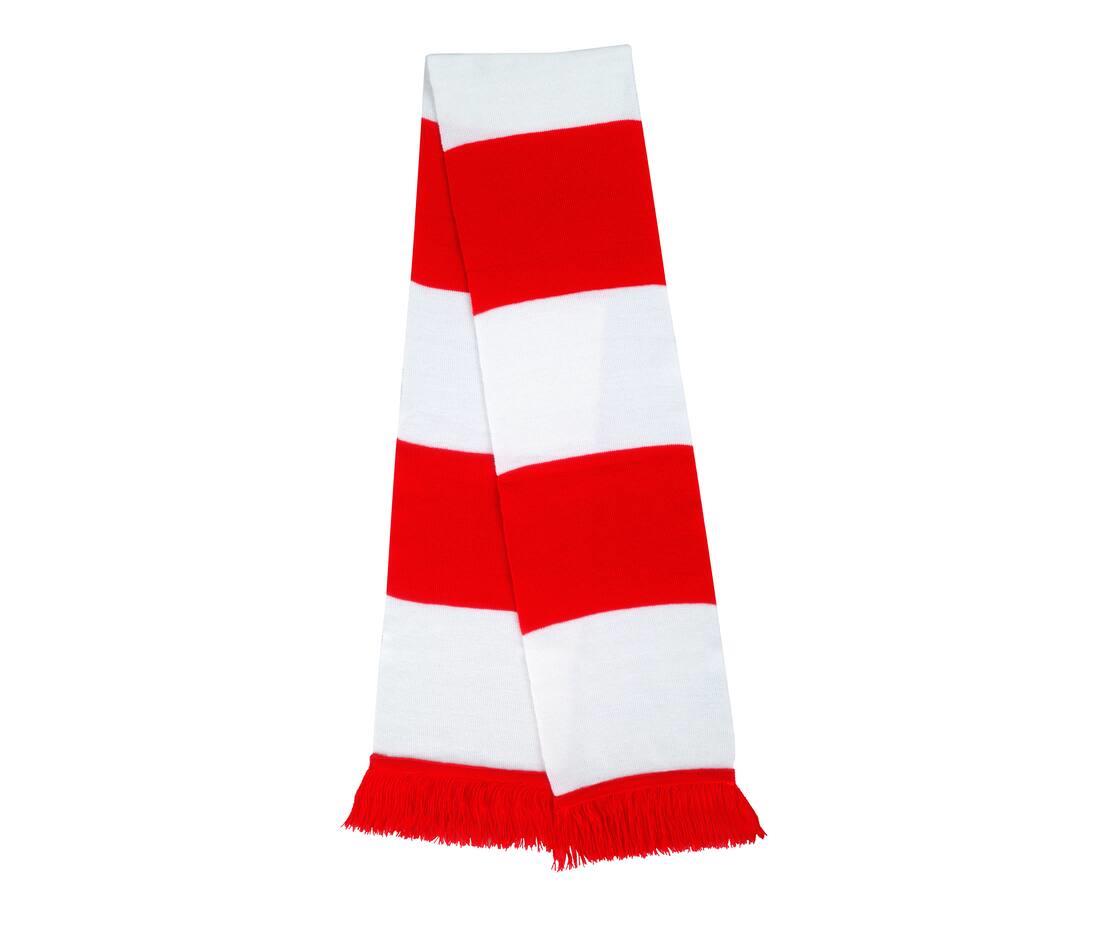 Result Team Scarf