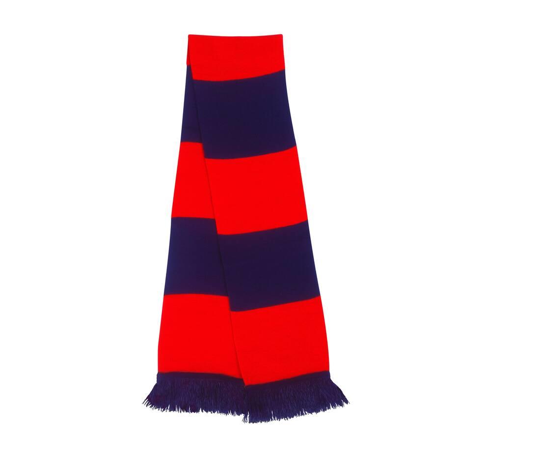 Result Team Scarf