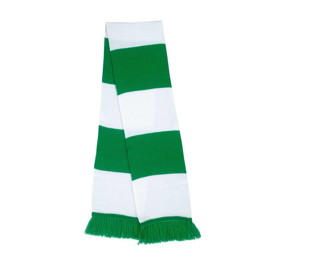 Result Team Scarf