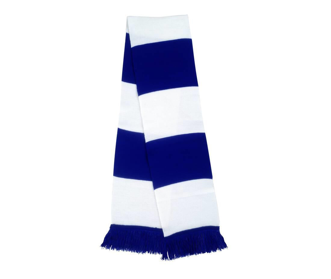 Result Team Scarf