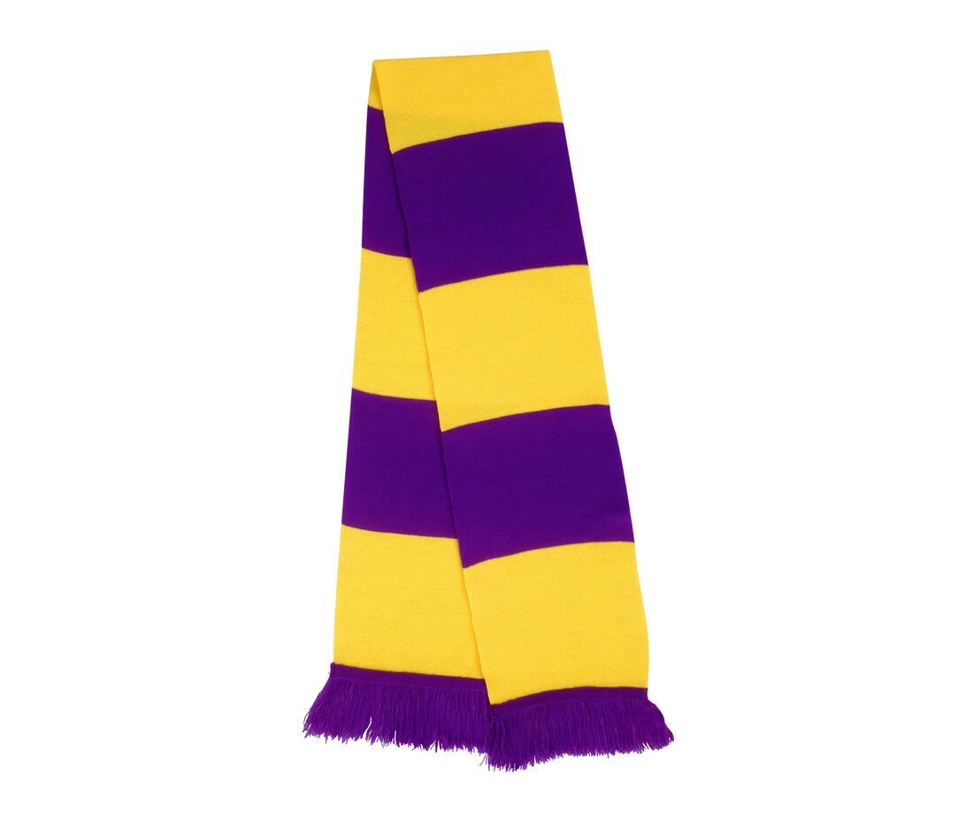 Result Team Scarf