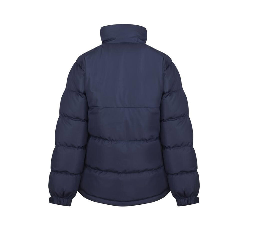 Womens Holkham Down Feel Jacket