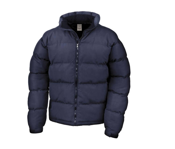 Result Holkham Down Feel Jacket