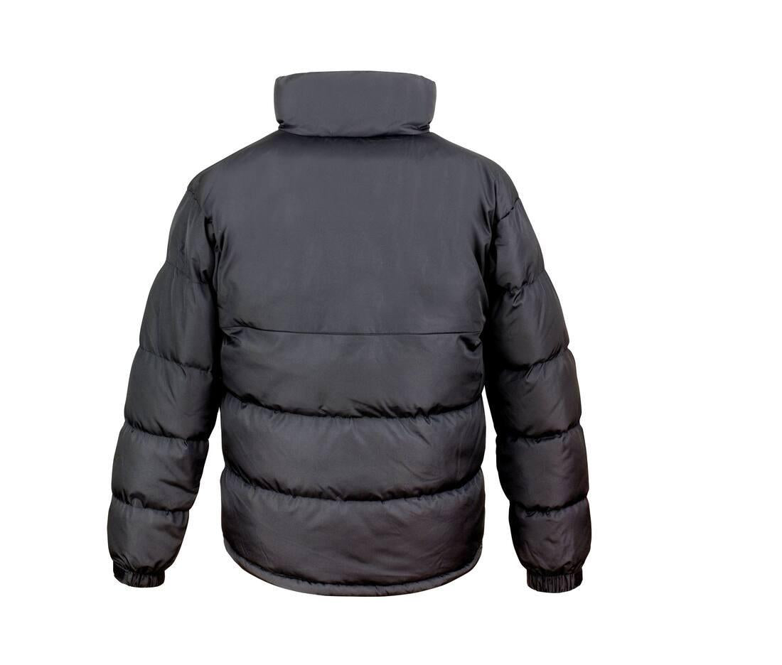 Result Holkham Down Feel Jacket