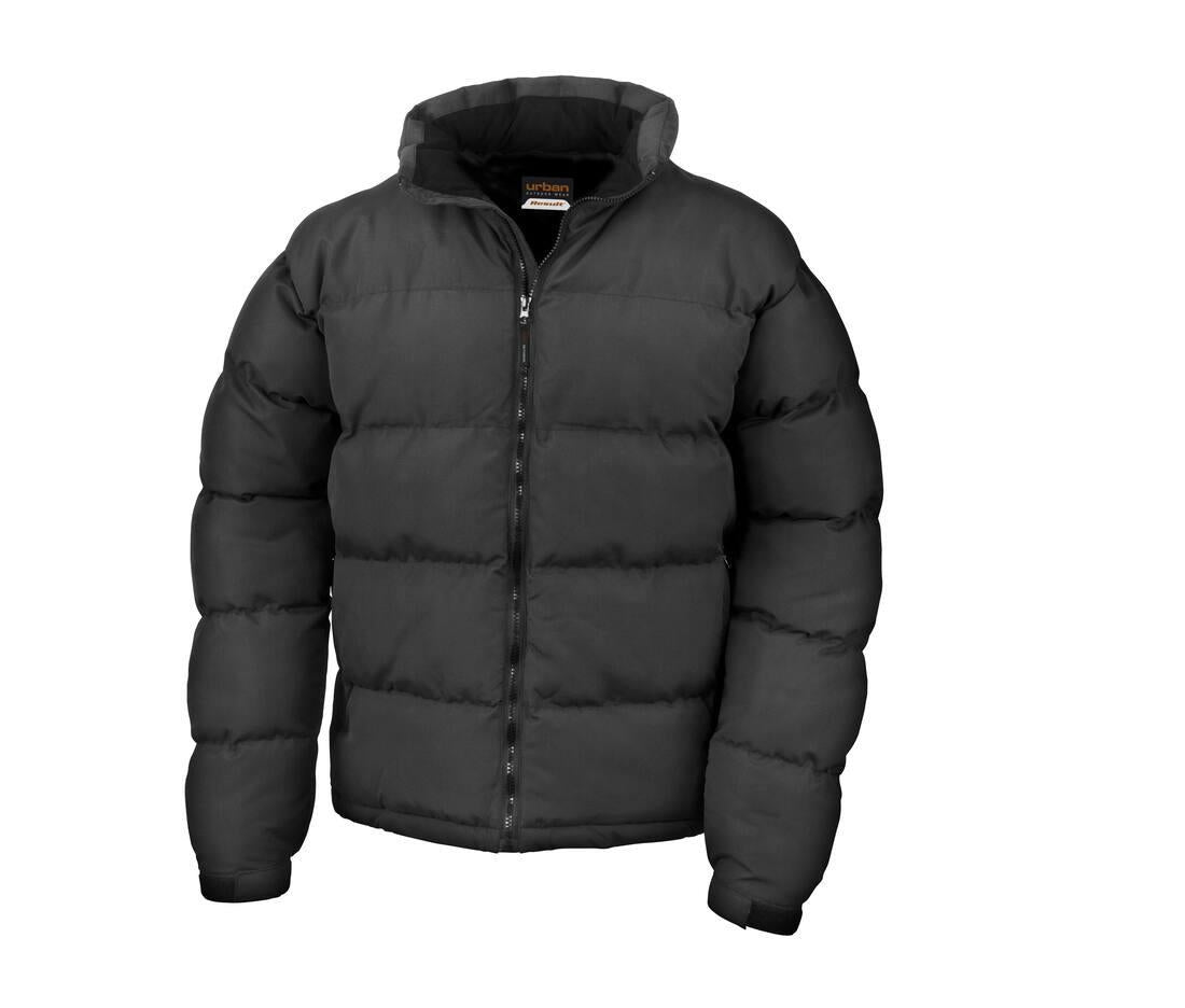 Result Holkham Down Feel Jacket