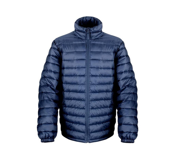 Result Mens Ice Bird Padded Jacket