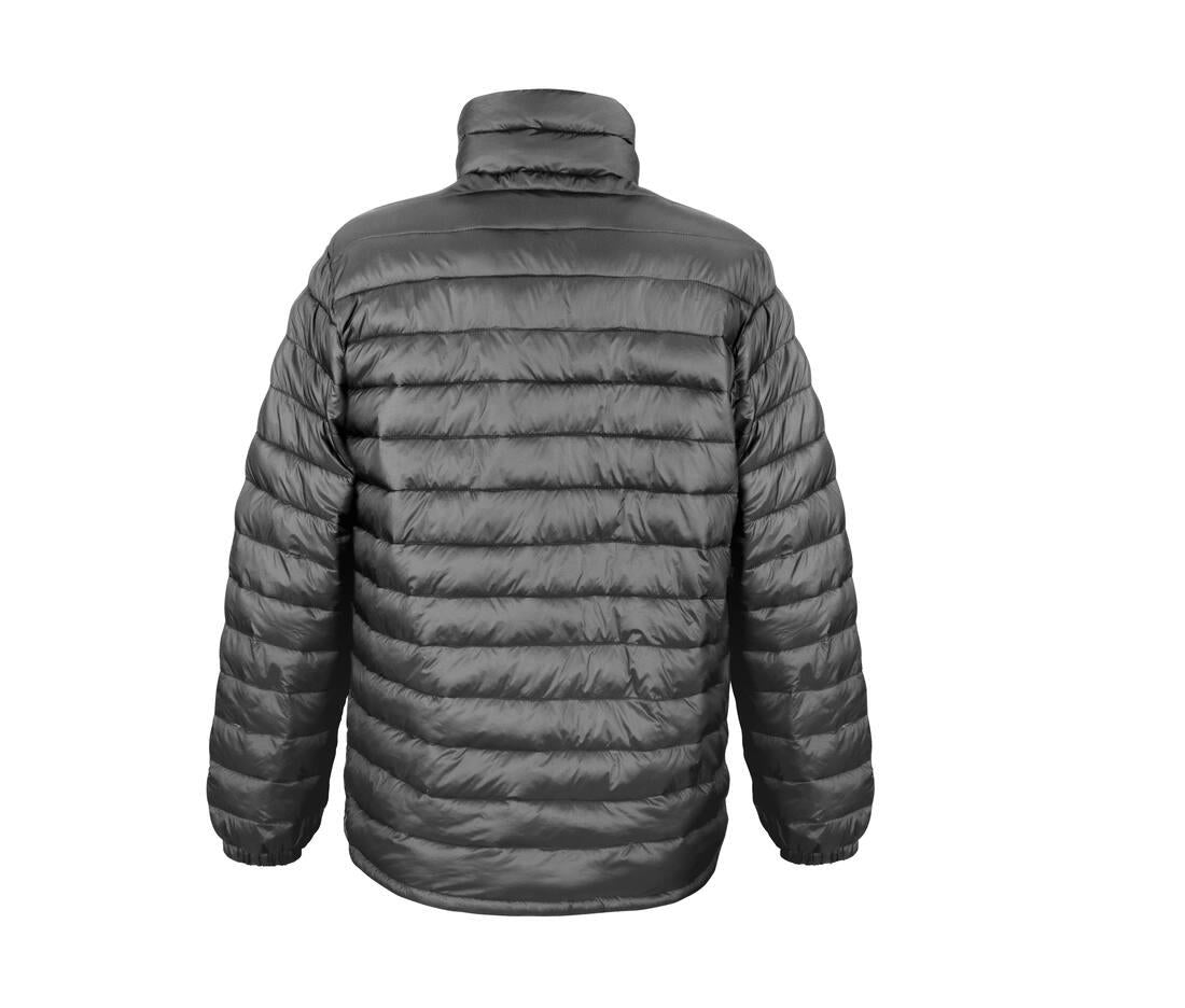 Result Mens Ice Bird Padded Jacket