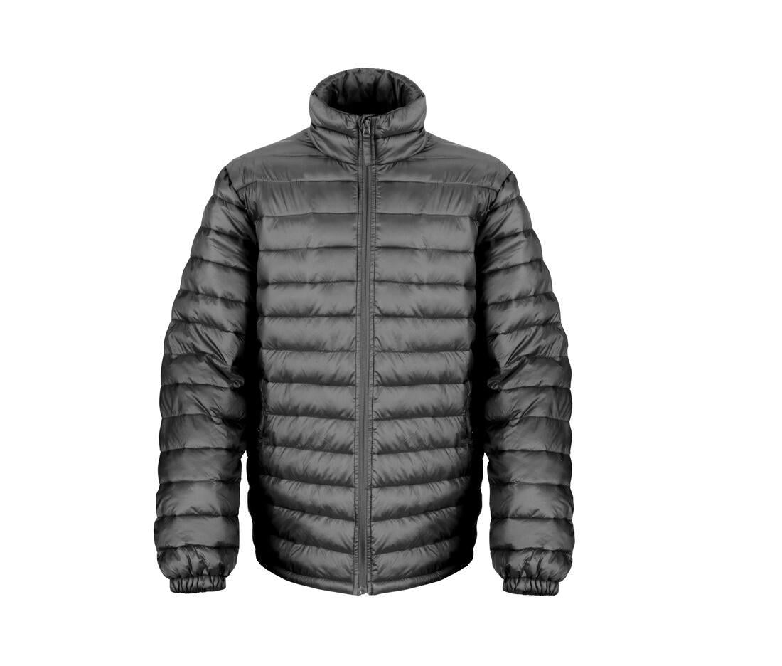 Result Mens Ice Bird Padded Jacket