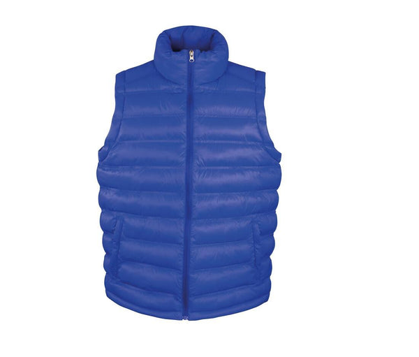 Result Ice Bird Padded Gilet