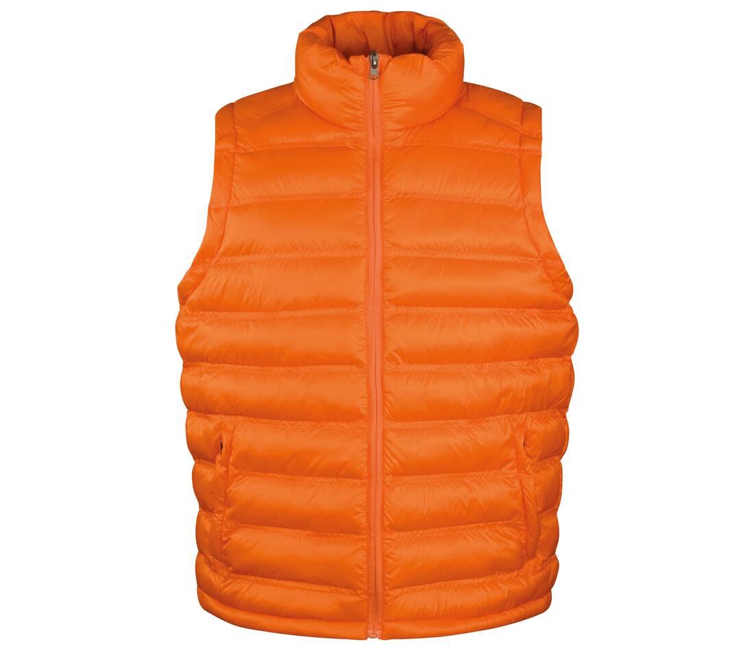 Result Ice Bird Padded Gilet