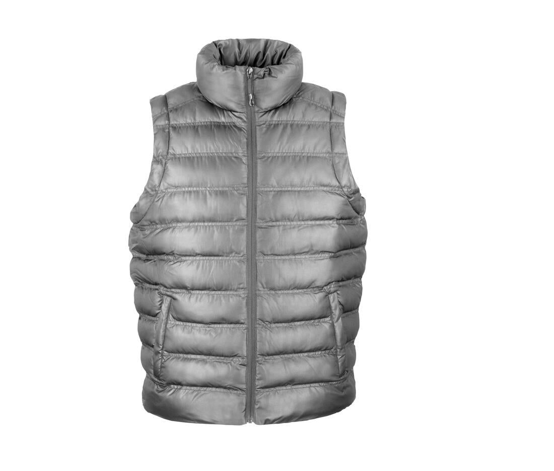 Result Ice Bird Padded Gilet