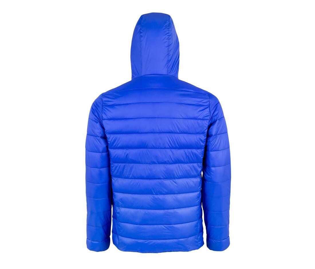 Result Mens Snow Bird Hooded Jacket