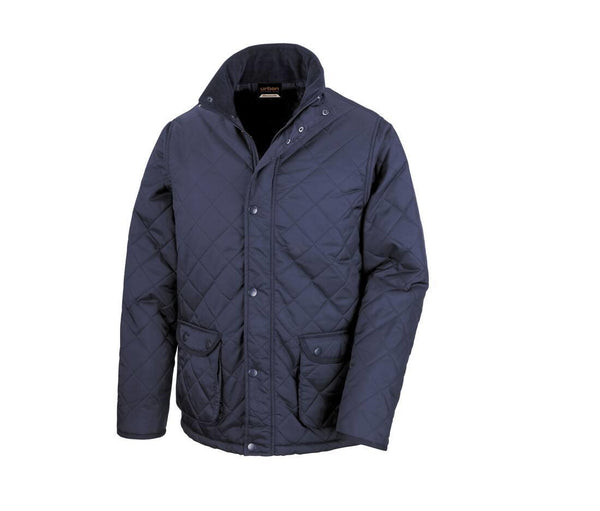 Result Cheltemham Jacket