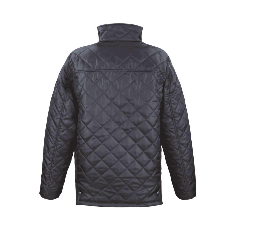 Result Cheltemham Jacket