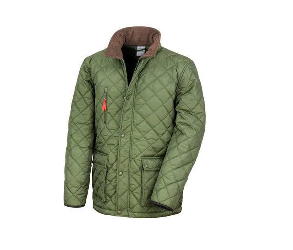 Result Cheltenham Gold Jacket